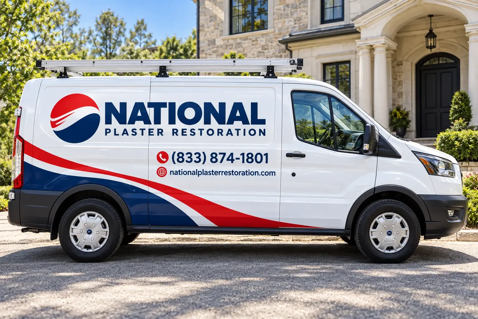 Plaster Repair in Concord, GA near me